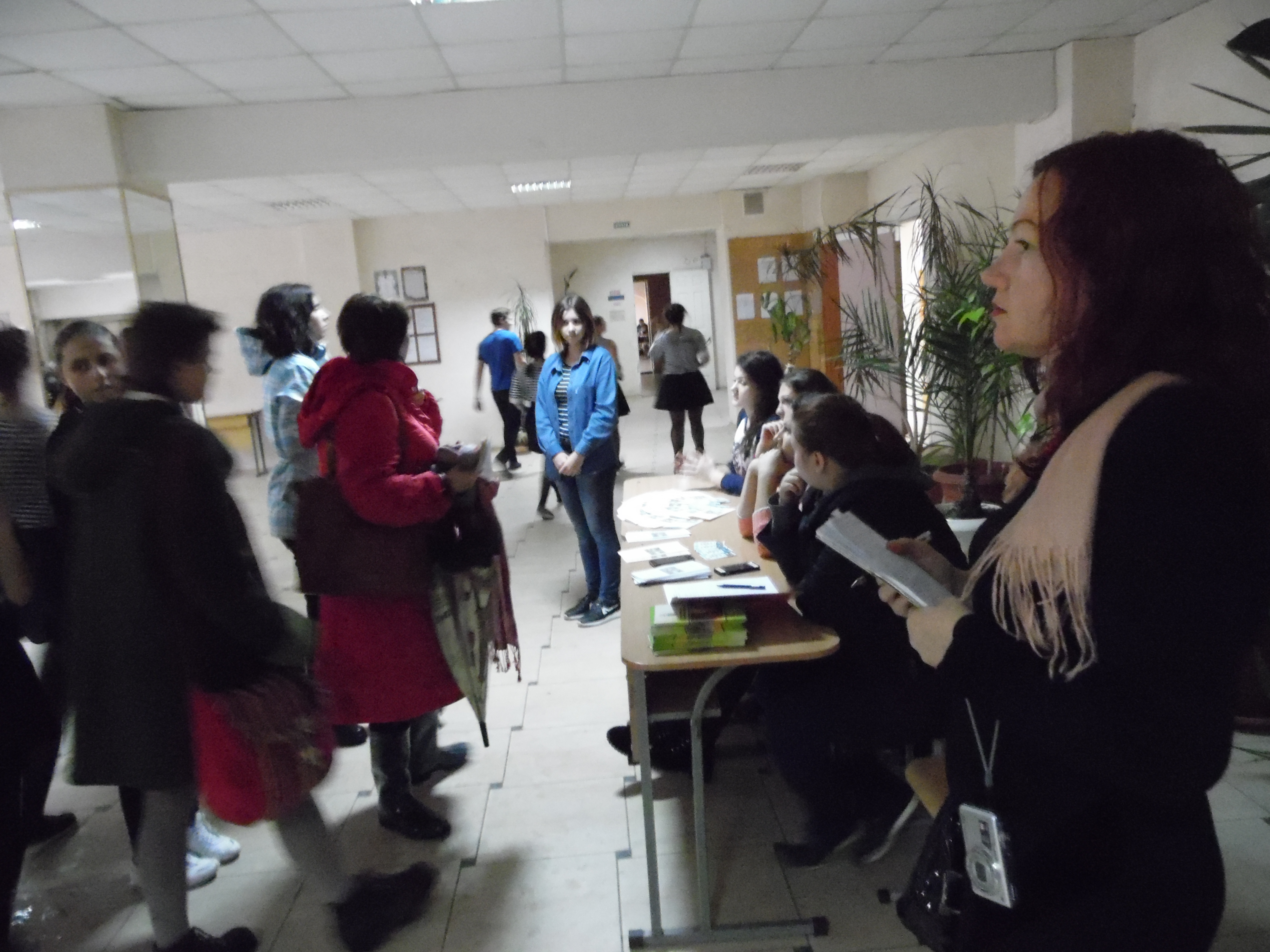 openday