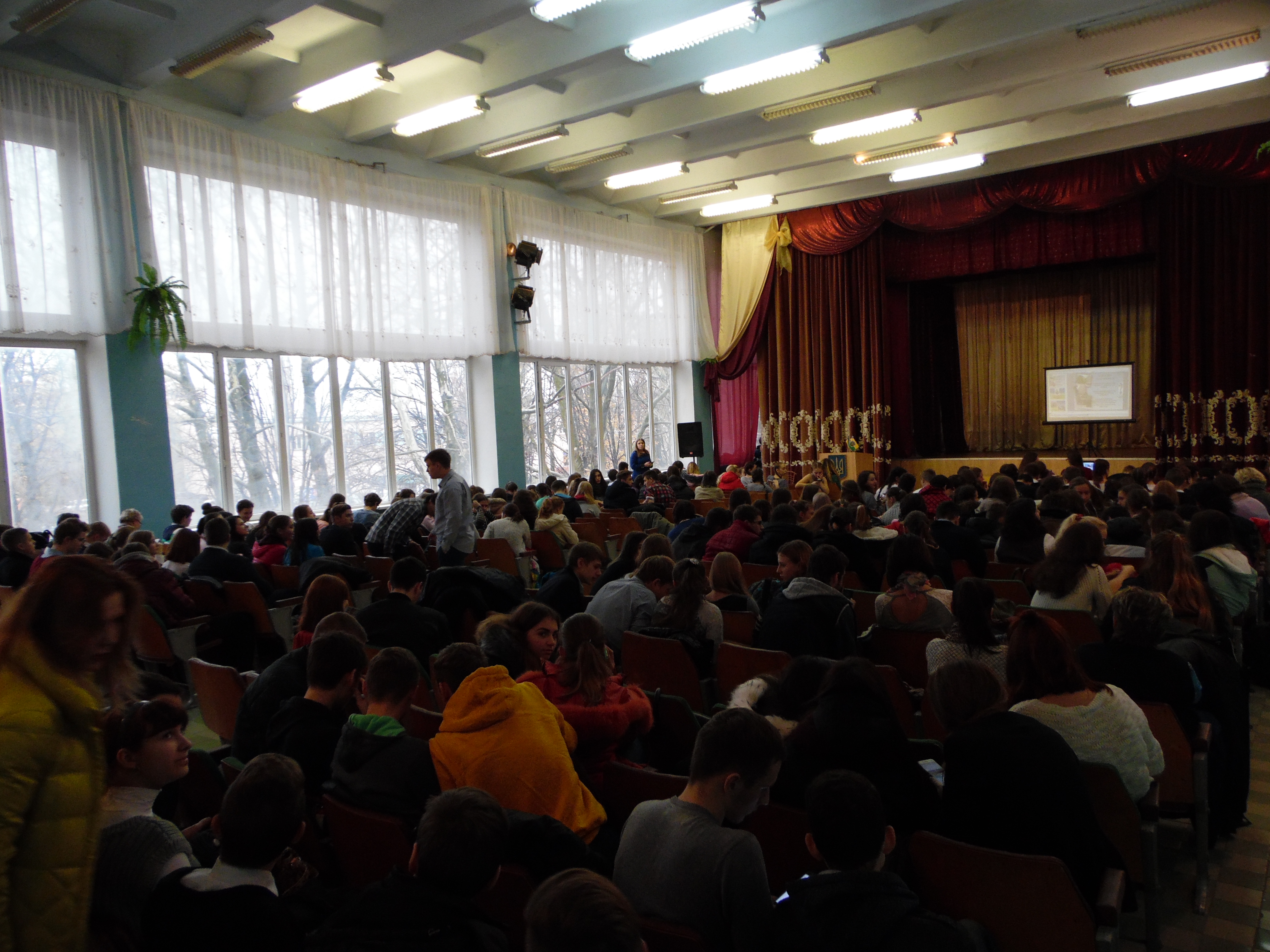 openday