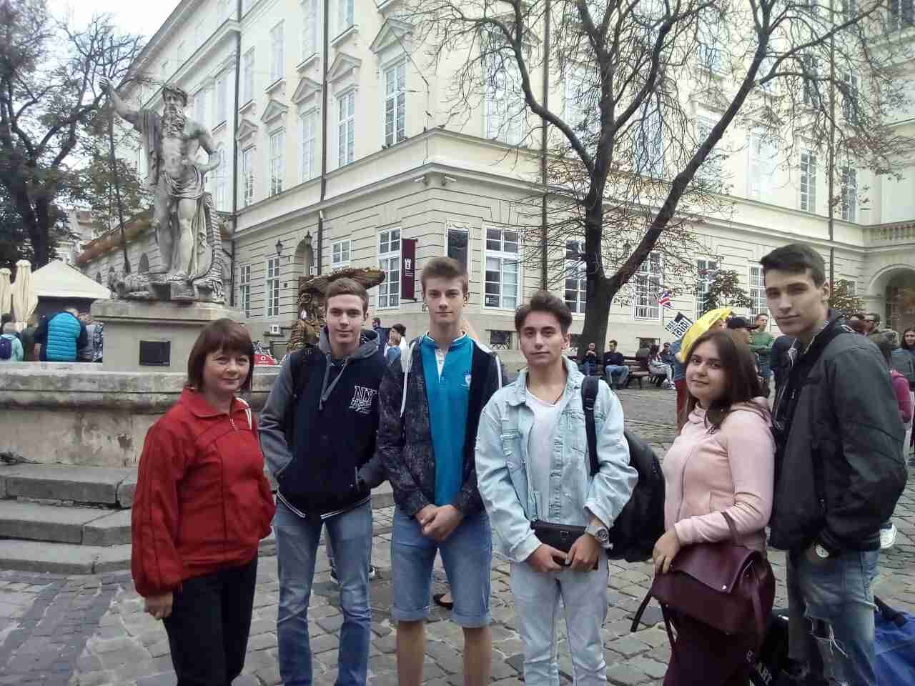 oldlviv